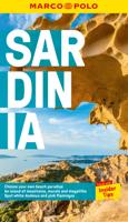 Reisgids 9781917131230 Sardinia | Marco Polo
