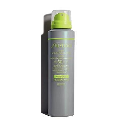 Shiseido Sports Invisible Protective Mist Spray SPF50+ 150ml