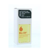 Bio oil 100% natuurlijk
