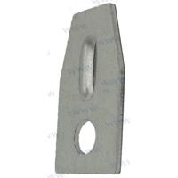 PAF15-13000003W - PLAAT Parsun