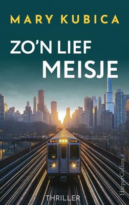 Zo'n lief meisje - Mary Kubica - ebook