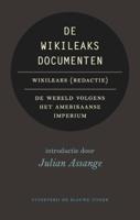 De Wikileaks documenten (Paperback)