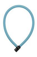 Axa Kabelslot resolute 6-60 ice blue