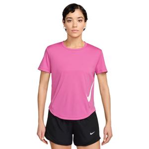 Nike Dri-FIT Swoosh Tempo T-Shirt Dames
