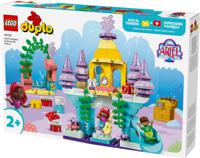 LEGO DUPLO 10435 AriÃ«ls magische onderwaterpaleis - thumbnail