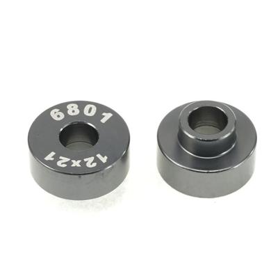 ENDURO BEARINGS Inner guide for 6801 bearing