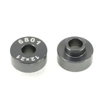 ENDURO BEARINGS Inner guide for 6801 bearing