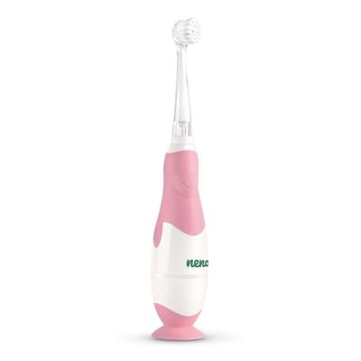 Neno Denti Pink - Elektronische tandenborstel voor kinderen