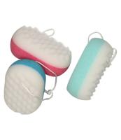 BATH & FUN spons massage assorti