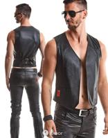 * RFP Wetlook Heren Gilet, RM-Oliver001 * RFP Wetlook Heren Gilet, RM-Oliver001