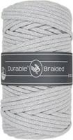 Durable Braided 2228 Silver Grey