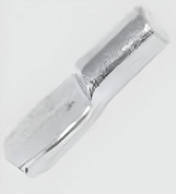 Plankdrager 10x7mm metaal 10st - Deltafix