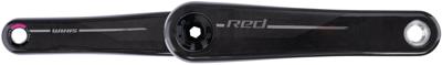 SRAM Crank arm red xplr e1 167,5mm