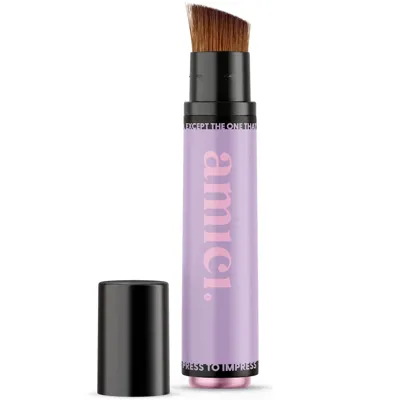 Refillable Brush Skincare Special Edition Lavendel