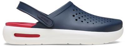 Crocs InMotion Navy M6W8