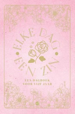 Elke dag een zin (Paperback)