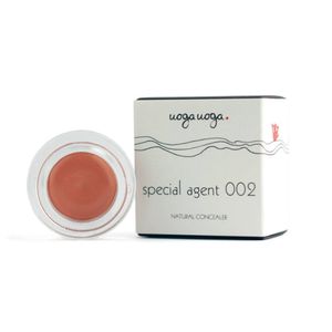 UOGA UOGA Biologische Mineral Concealer Special agent 002 - 652