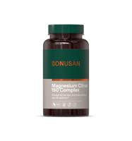 Magnesiumcitraat 150mg plus