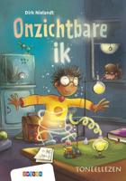 Onzichtbare ik (Hardback)