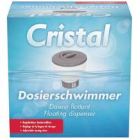 Cristal 400614 Dosierschwimmer für 200-g-Tabletten 1 stuk(s)