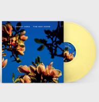 Danny Vera - The Way Home LP Lemon Ice Cream Vinyl PMD Store Exclusive