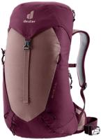 Deuter AC Lite 14 SL Rugtas Ashrose-Cassis 14L