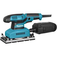 Makita BO3711 Vlakschuurmachine 190W 230V Makita BO3711 Vlakschuurmachine 190W 230V