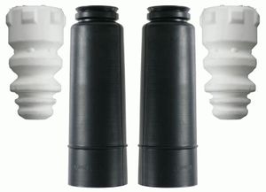 Aanslagrubber met stofkap - Protection kit 900322