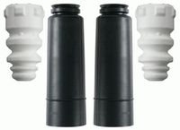 Aanslagrubber met stofkap - Protection kit 900322
