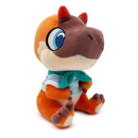 Amber Isle Plush Figure Adi 22 cm Amber Isle Plush Figure Adi 22 cm