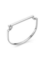 Monica Vinader bracelet Signature - Argent