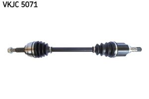 Aandrijfas VKJC5071