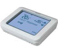 Honeywell Chronotherm Touch Modulation - thumbnail