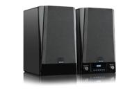 Seconddeal: SVS Prime Wireless Pro Powered speaker systeem - Piano gloss black