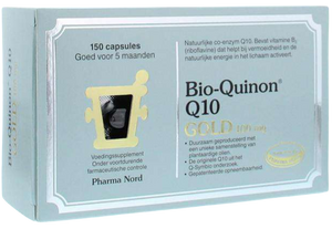 Pharma Nord Bio-Quinon Q10 Gold Capsules