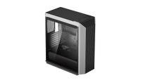 DeepCool CL500 4F tower behuizing 2x USB-A 3.2 (5 Gbit/s), 1x Audio, Window-kit - thumbnail