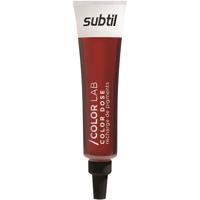 Subtil ColorLab Create & Pastellize Pigment Boost Cream Apricot Peach 15ml