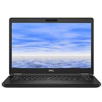 Dell Latitude E5490 - Intel Core i3-8e Generatie - 14 inch - 8GB RAM - 256GB SSD - Windows 11 Home