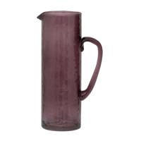 Urban Nature Culture - Hammered - Waterkan h26,5cm Fudge