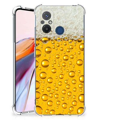 Xiaomi Redmi 12C Beschermhoes Bier Xiaomi Redmi 12C Beschermhoes Bier