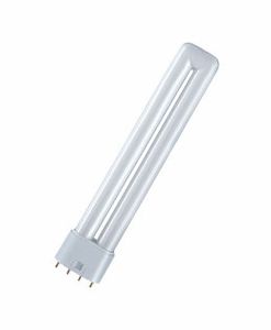 OSRAM Spaarlamp Energielabel: G (A - G) 2G11 533 mm 101 V 55 W Warmwit Staaf Dimbaar 1 stuk(s)