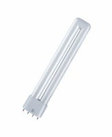 OSRAM Spaarlamp Energielabel: G (A - G) 2G11 533 mm 101 V 55 W Warmwit Staaf Dimbaar 1 stuk(s) - thumbnail