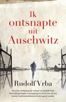 Ik ontsnapte uit Auschwitz (Paperback)