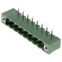 Bussmann by Eaton EM221808H Male header (standaard) Inhoud: 1 stuk(s)