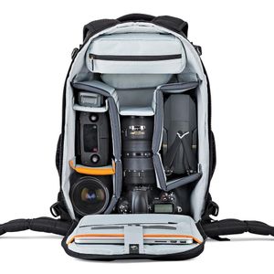 Lowepro Flipside 500 AW II Rugzak Zwart