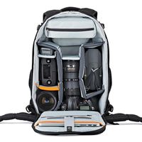 Lowepro Flipside 500 AW II Rugzak Zwart - thumbnail