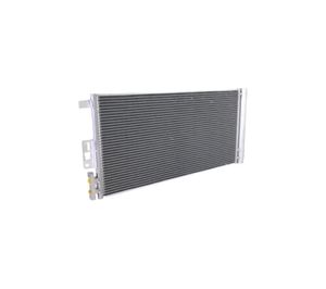 Condensor, airconditioning AC830140