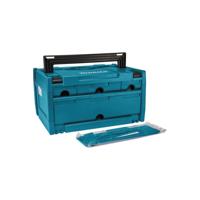 Makita P-84311 Makstor Nr.3 met 4 lades