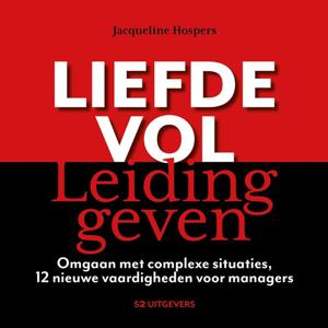 Liefdevol leidinggeven (Hardback)