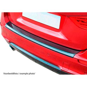 Bumper beschermer passend voor Audi E-Tron 2018- Carbon Look GRRBP1367C